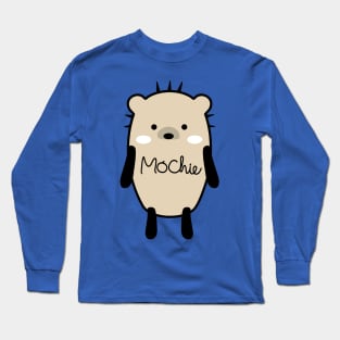 Mochie Long Sleeve T-Shirt